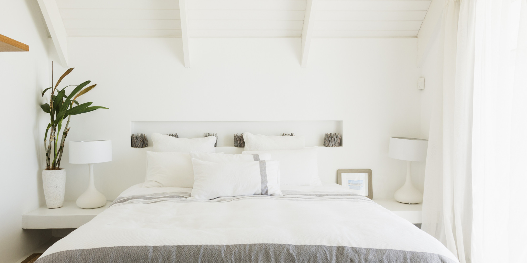 How to Turn Your Home Into a Sanctuary for Your Guests HuffPost