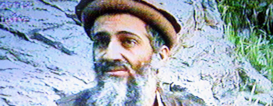 osama bin laden cia. Osama Bin Laden was killed by