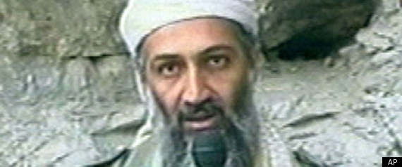 Bin Laden Google Searches