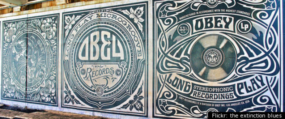 Shepard Fairey Chicago