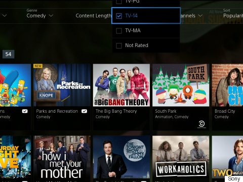 PlayStation Takes On Cable Companies With New TV Service