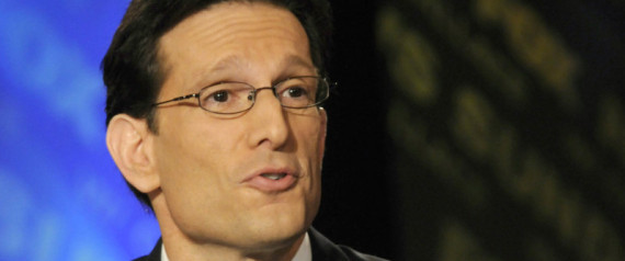 Eric Cantor Health Care Rationing