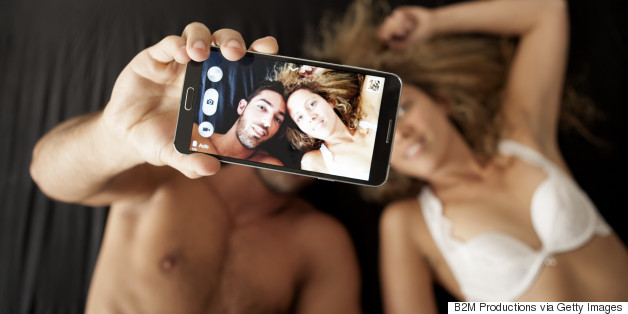 How To Use Your Phone During Sex (Don't)