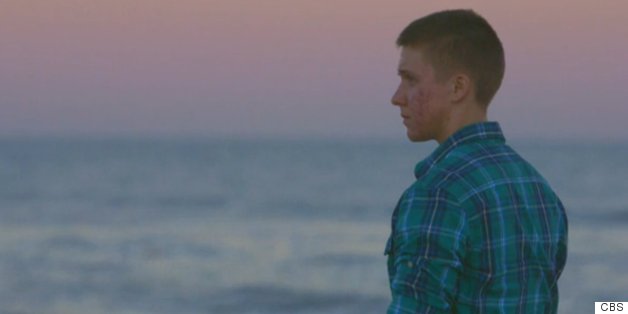 CBS Breaks New Ground With Profile Of Transgender Soldier