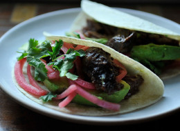 Cinco de Mayo Booze, Tacos & Spicy Chocolate