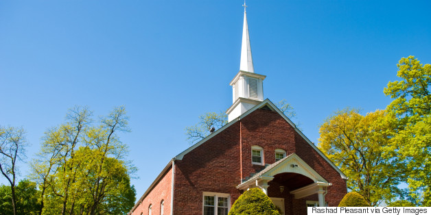 Rhode Island Teachers Sue To Observe Good Friday