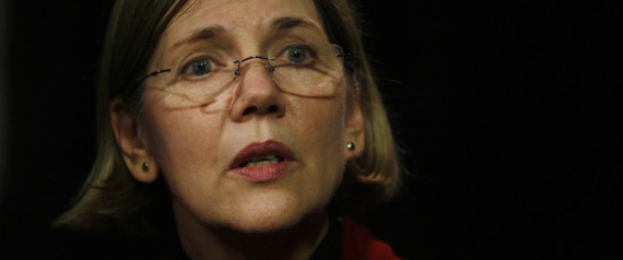 Warren Cfpb