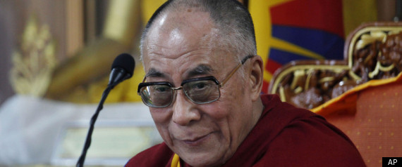 Dalai Lama