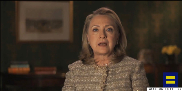 Americans Would Rather Vote For A President Who Supports Gay Marriage