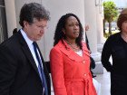 Marissa Alexander Talks To HuffPost, Reflects On Time In Jail