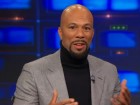 WATCH: Common Says Black People Showing Love To White People Is The Cure To Racism