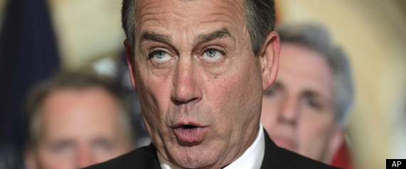 Boehner