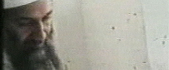 Osama Bin Laden Escape
