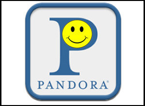 Pandora Comedy