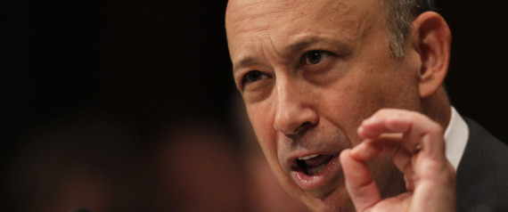 Goldman Volcker