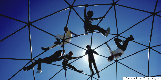 Right Wing Groups Attempt To Use HuffPost Blog To Prove Queer People 'Indoctrinate' Kids