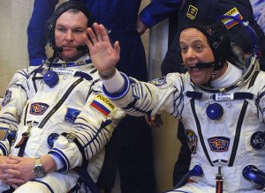 Astronauts