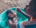 Stunning Photos Of Teen Moms' Struggles In Cameroon -- And How We Can Help