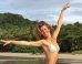 Gisele Bundchen Posts Bikini Photo To Thank Her Instagram Fans