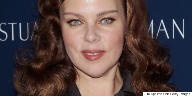 Debi Mazar: 'Dumb' Dolce & Gabbana Remark May Have Been 'Lost In Translation'