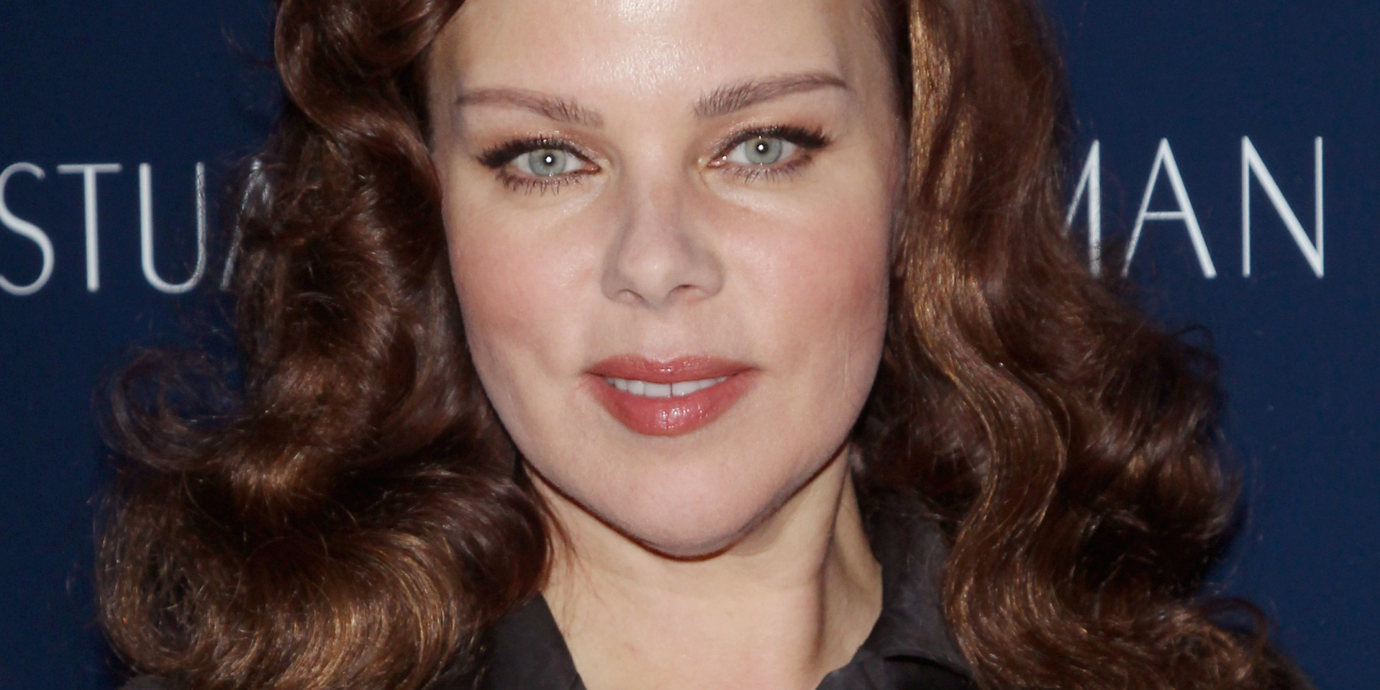Debi Mazar Movies And Tv Shows Debi Mazar Sounds Off On Her Lesbian 'Younger' Role, 'Dumb' Dolce