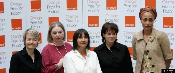 Australian Orange Prize