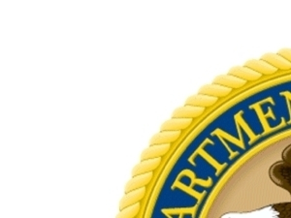 Doj Seal