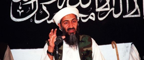 seal team 6 bin laden. Inside Bin Laden#39;s Lair With