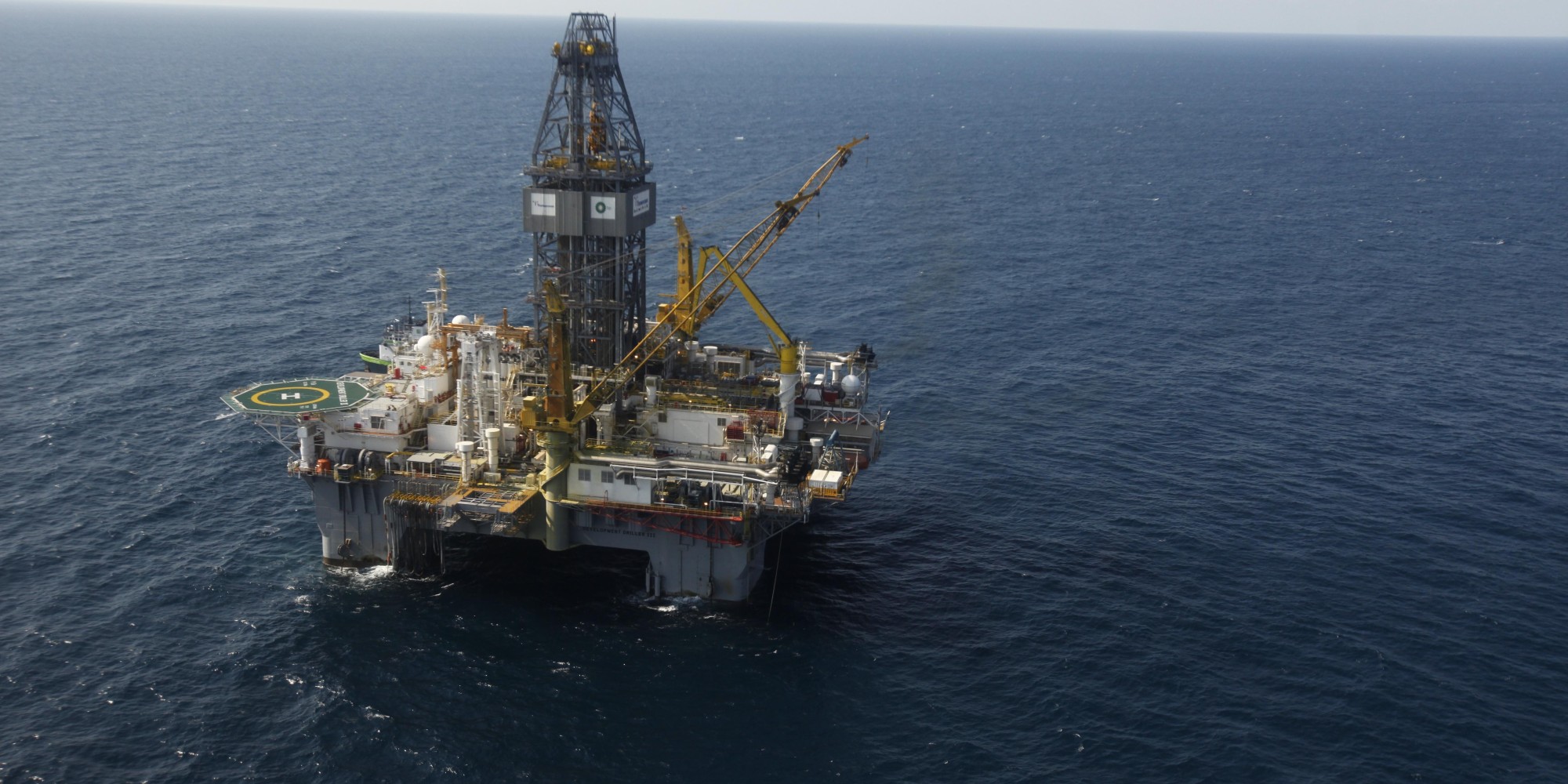 Feds Eye Oil, Gas Drilling Off East Coast, Alaska, Gulf - Huffington Post