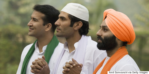 How a California Gurdwara From a Century Ago Can Be a Model for Interfaith Harmony