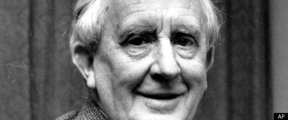 Jrr Tolkien Estate