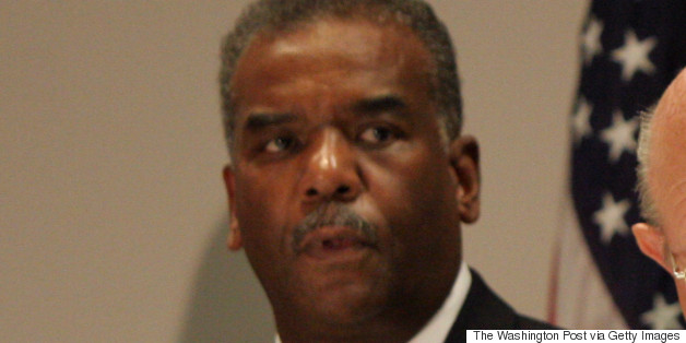 UVA Administrators Say 'Brutality' Used In Arrest Of Black Student Is 'Appalling'