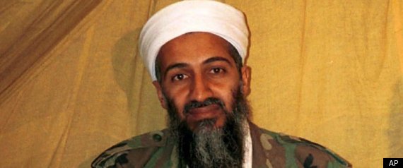 Bin Laden