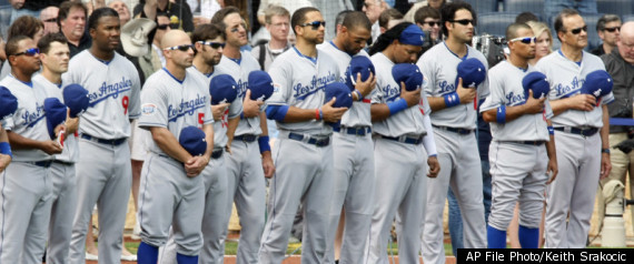 Los Angeles Dodgers