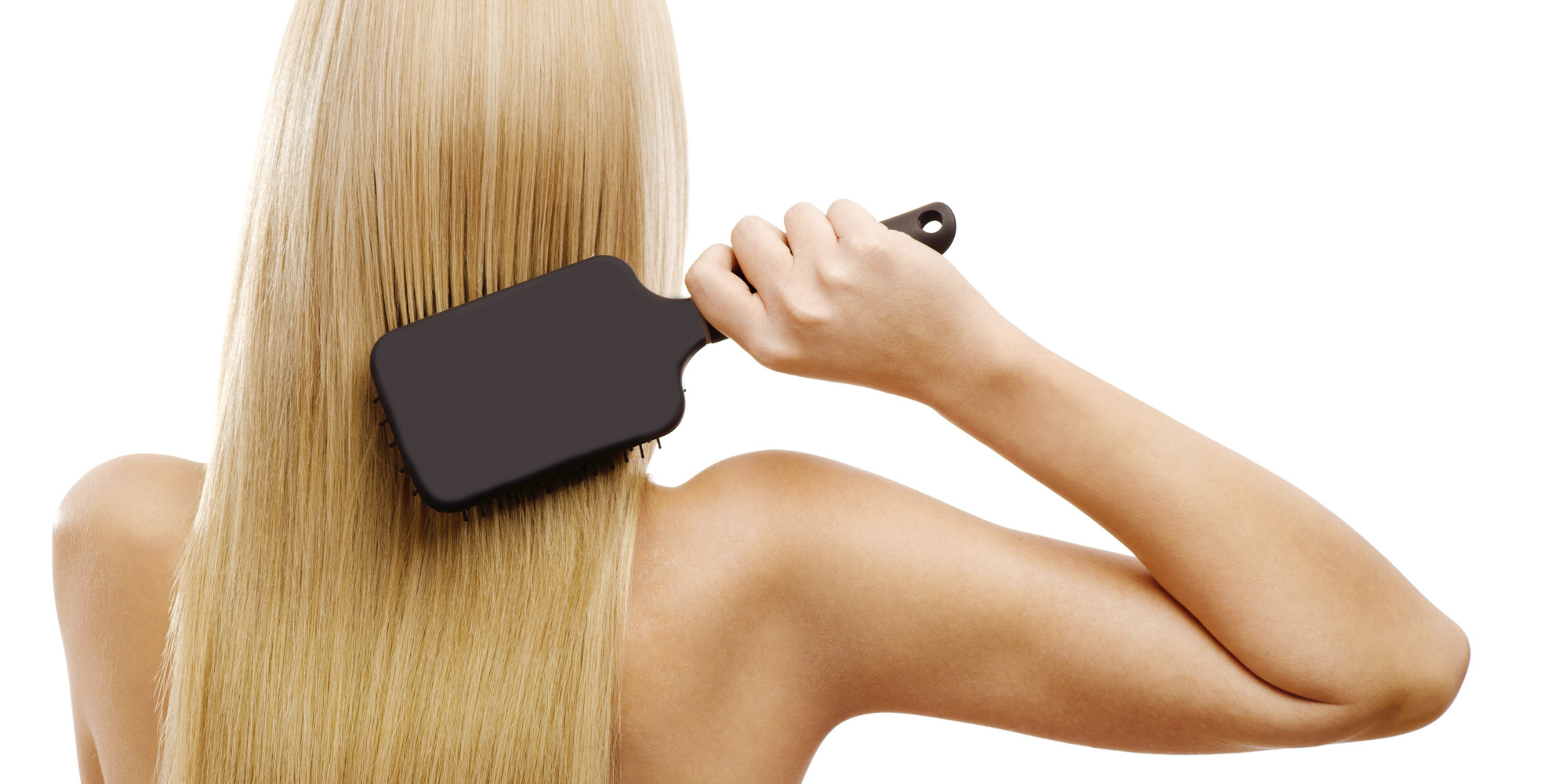 The 12 Most Annoying Thick Hair Problems And Fixes HuffPost