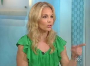 Elisabeth Hasselbeck
