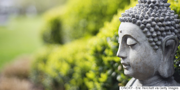 How This Buddhist Monk Made Peace With Cancer