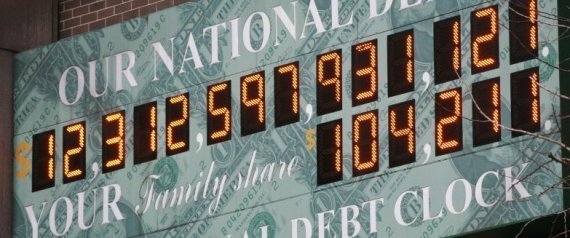 Debt Limit
