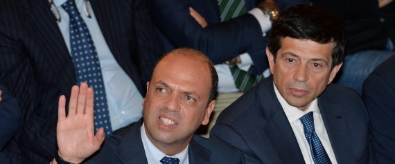 LUPI ALFANO