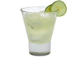 Cinco de Mayo Margaritas