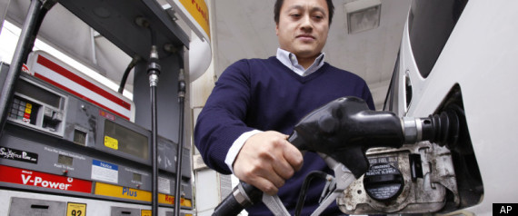 Gas