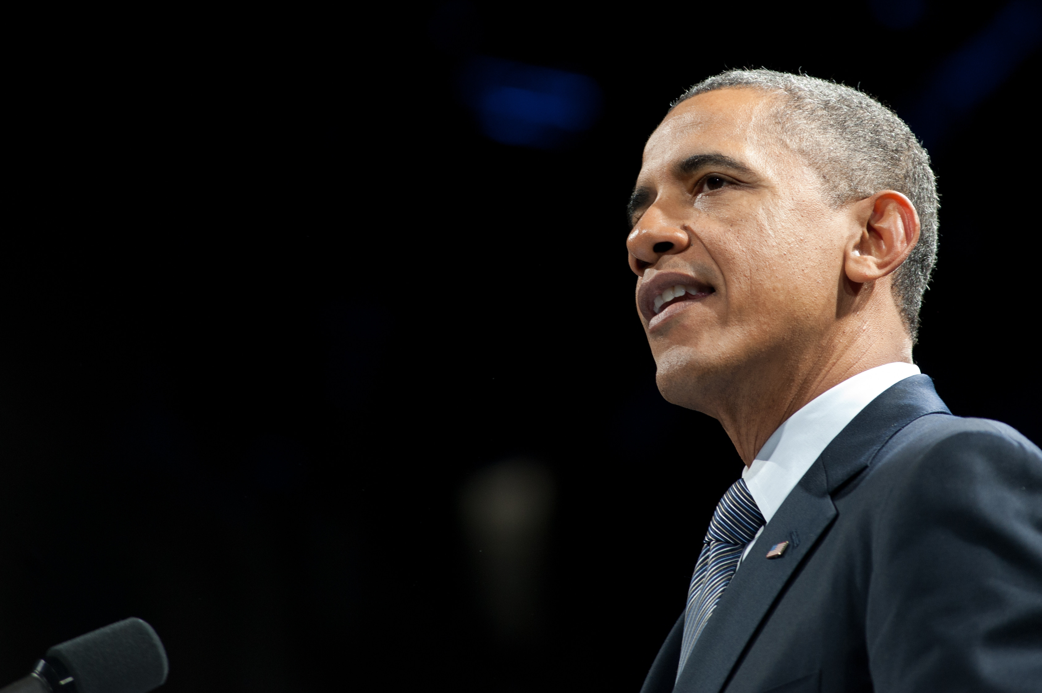 barack obama