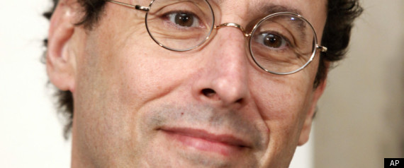 Tony Kushner Cuny