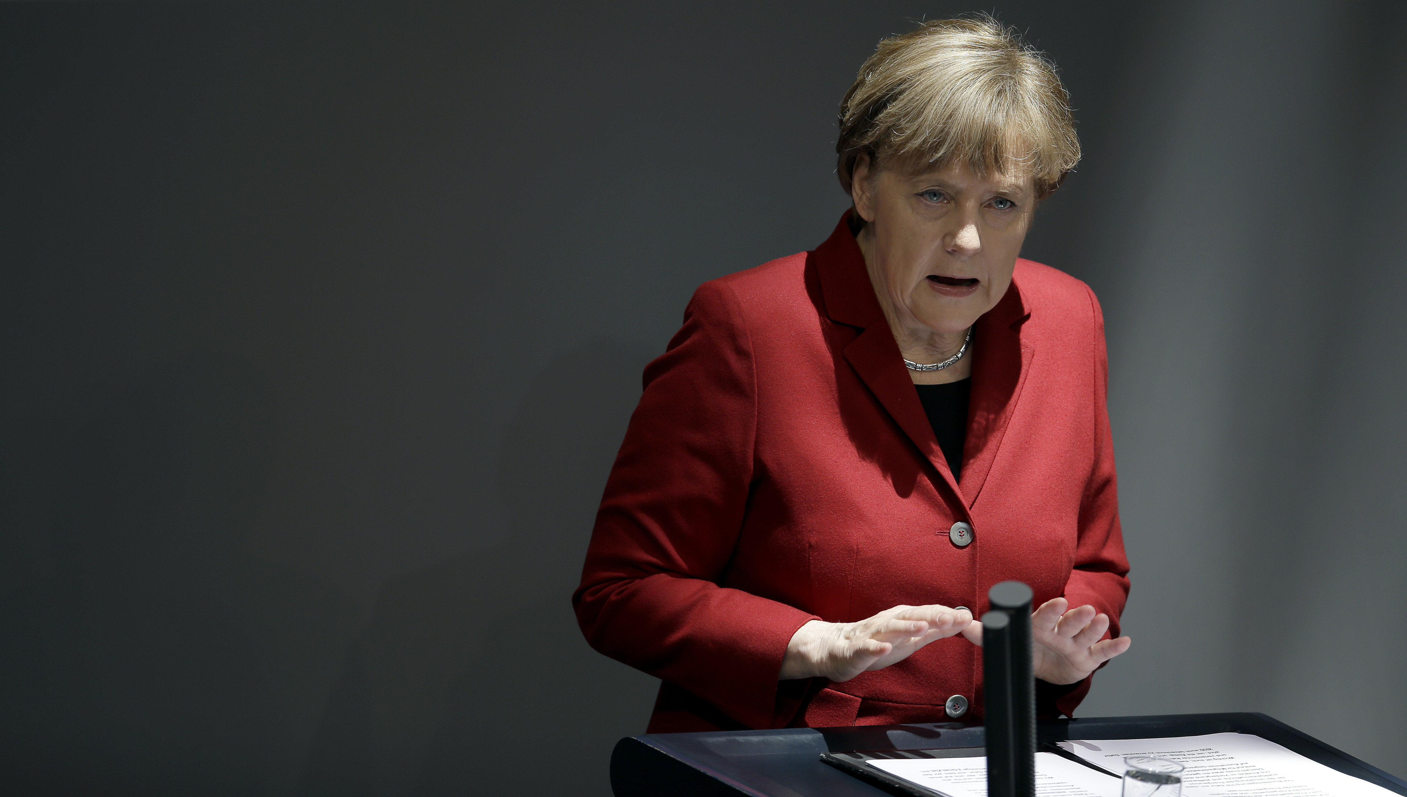 merkel