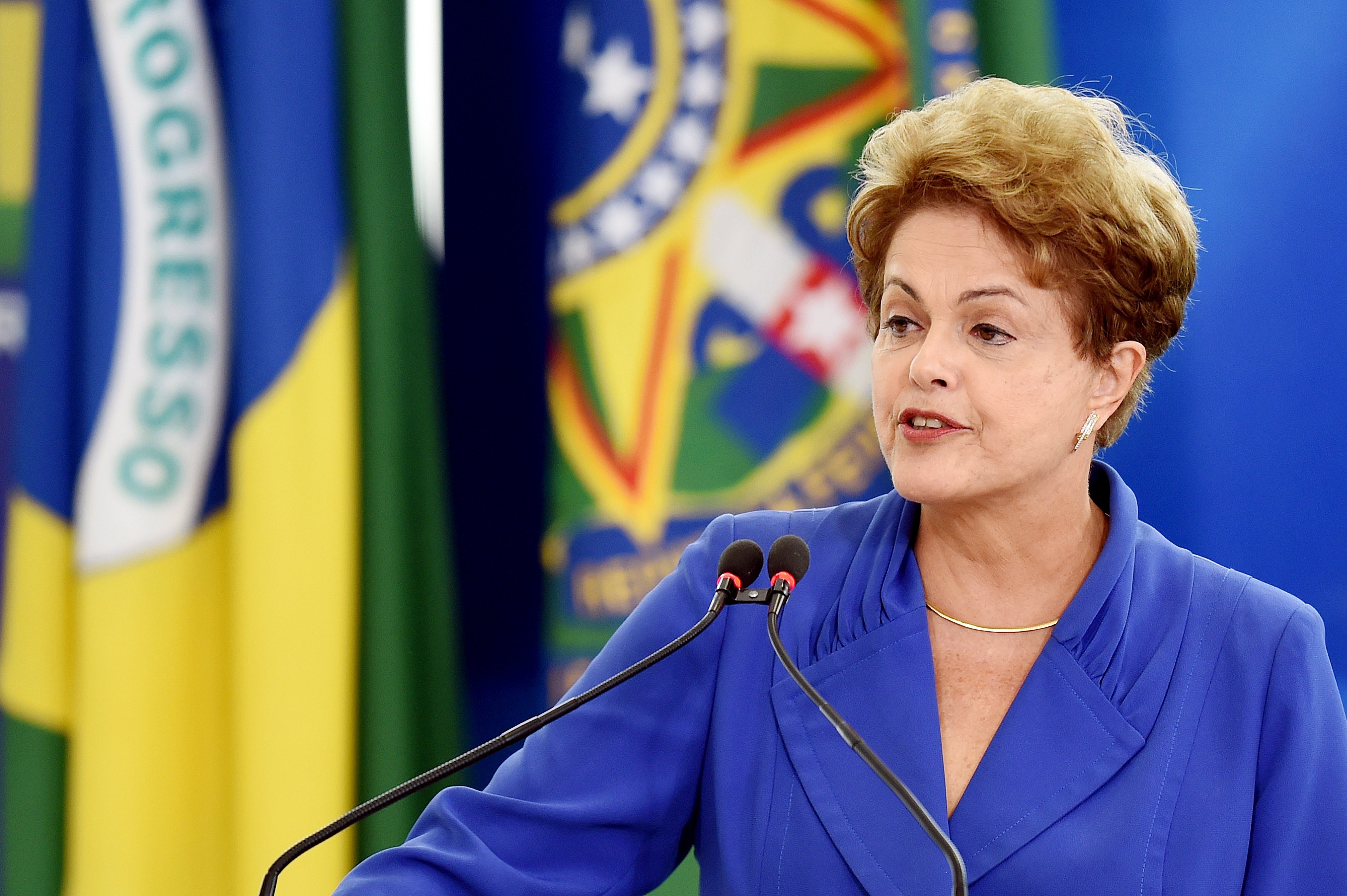 brasil president