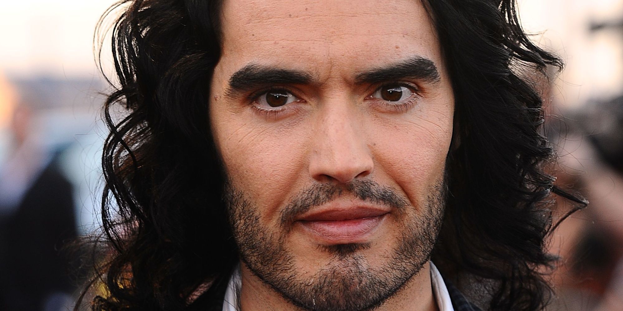 Russell Brand ‘Rants About Comic Relief', Days After Fronting BBC Red