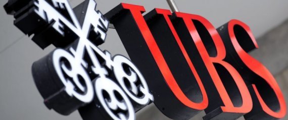 Ubs Bond