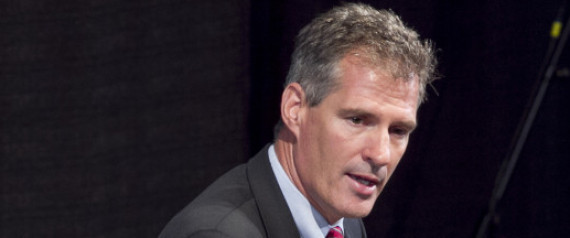 Scott Brown Osama Bin Laden Pictures