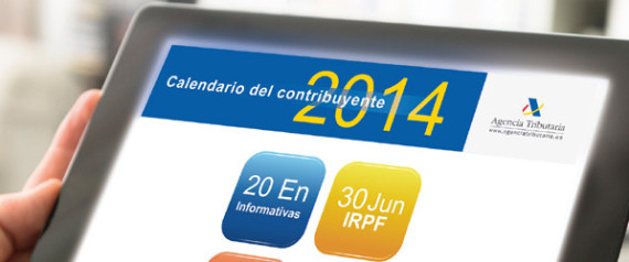 RENTA 2014