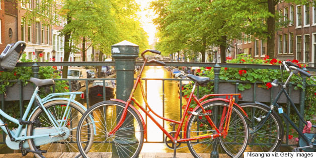 A Guaranteed Way To Amp Up Your InstaGame On Your Next Vacation